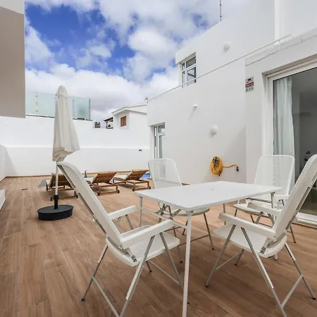 Sweet Villa Aria-3