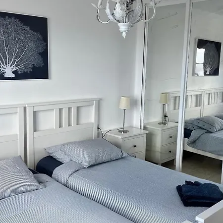 La Cumbre8A- 2 Bed-2 Bath - 1St Fl.- Air-Con-Wi-Fi-2