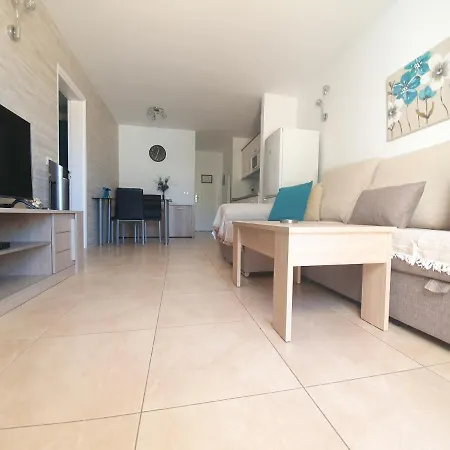 Ground Floor Poolside Apartment-3
