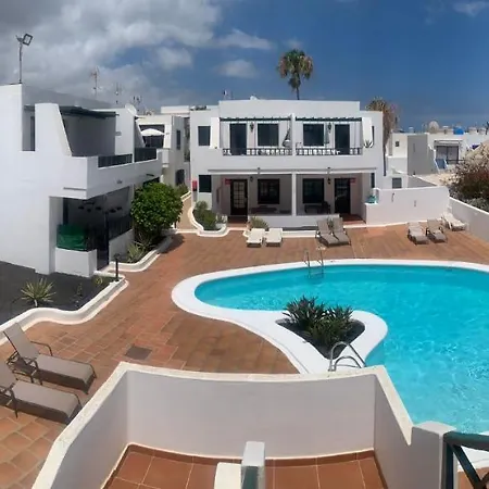 Apartamentos Albatros-3
