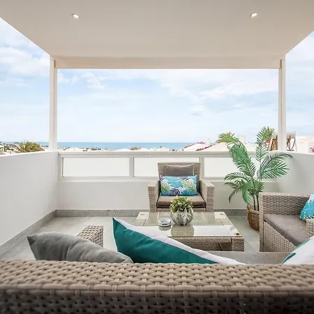 Apartamento Alma-2