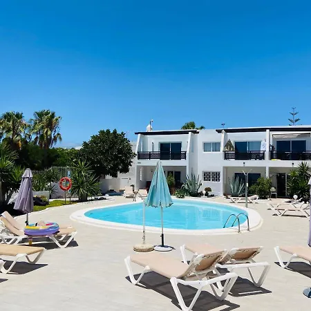 Los Arcos B2 - 2 Beds - 1 Bath - See Views-3