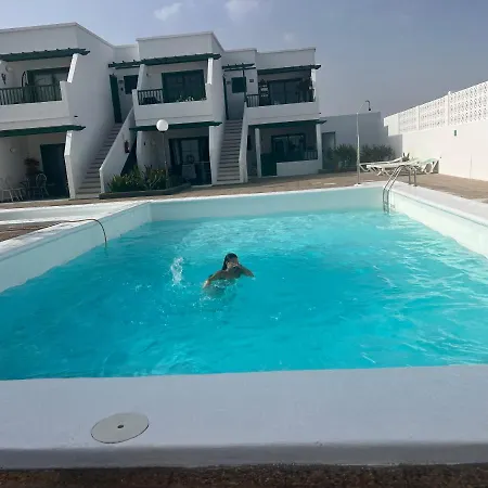 Las Mimosas Beach Sol-2