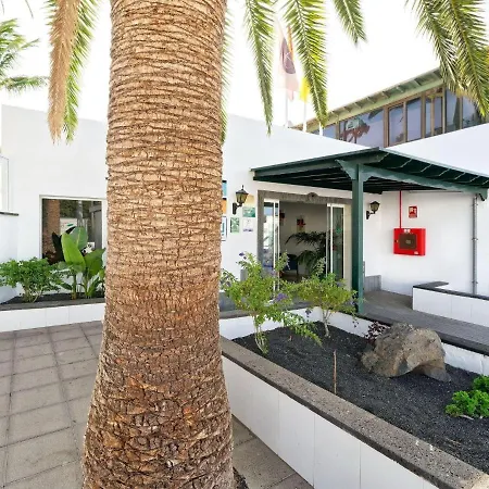 Aparthotel Playa Club-2