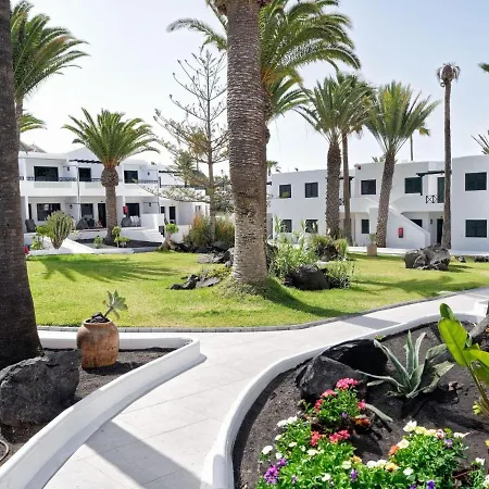 Aparthotel Playa Club-3