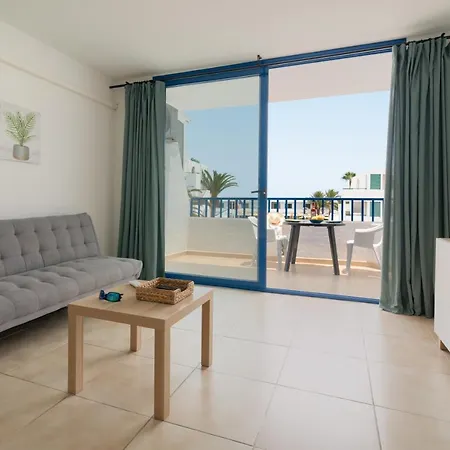 Sabbia Suites Pleamar-3