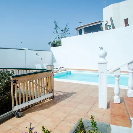 Sunny Golf Villas-2