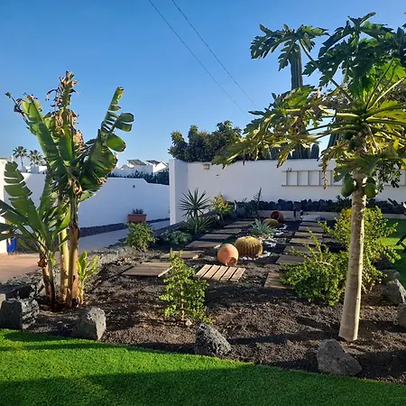 Apartamento 2 Hab En Villa Carpe Diem, Puerto Del Carmen-2
