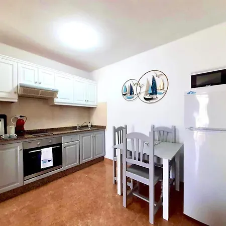 Apartamento Lory-Puerto Del Carmen-3