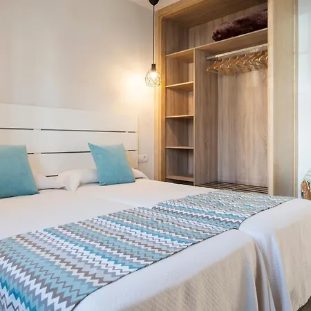 Apartamentos Fayna-3