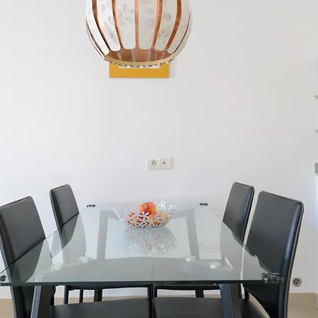 APARTMENT TIMPLE Puerto del Carmen-2