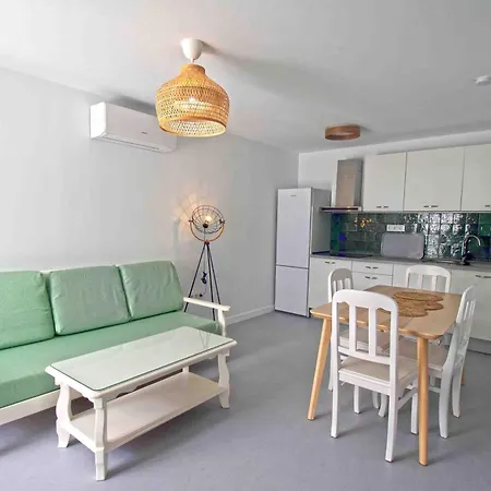 Apartamentos Morana (Adults Only)-3