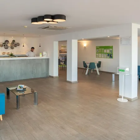 Ereza Apartamentos Los Hibiscos - Adults Only-3