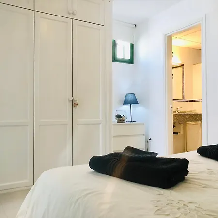 Apartment Florencia, With Pool & Wifi In Puerto Del Carmen-3