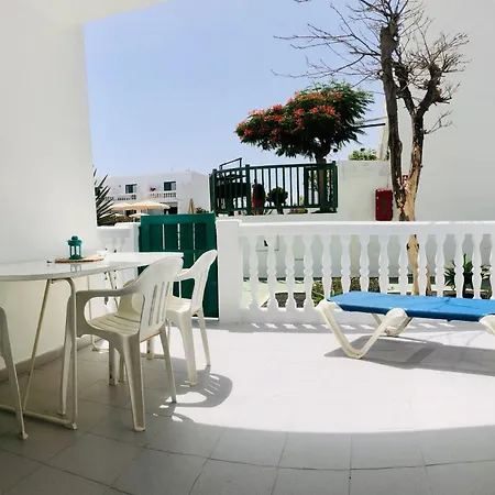Apartment Florencia, With Pool & Wifi In Puerto Del Carmen-2