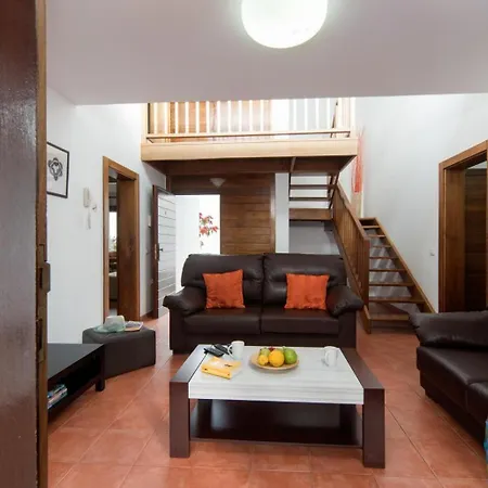 Villa Julianne 4-3