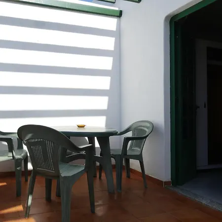 Apartamentos Tropicana-3