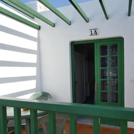 Apartamentos Tropicana-2