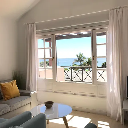 Apartamento Tabaybas-3