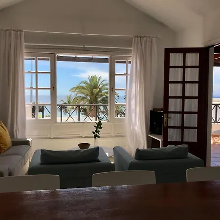 Apartamento Tabaybas-2