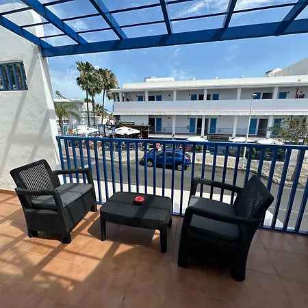 Apartamento Olivin-3