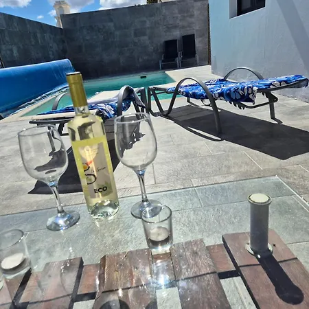 Villa Del Mar Puerto Del Carmen-2