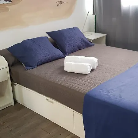 Apartamento Muy Cercano A Playas Y Pueblo Puerto Del Carmen-3