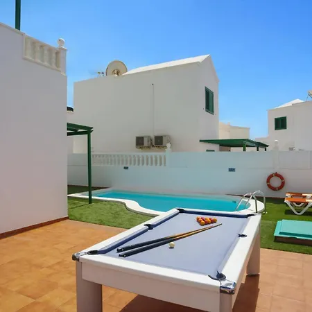 Villa Plata By Villa Plus-3