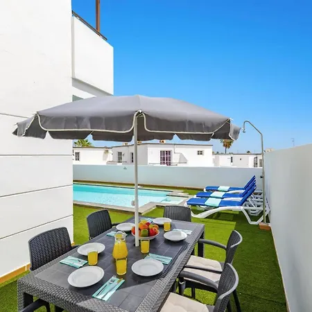Villa Arco Iris By Villa Plus-3