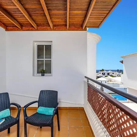 Villa Arco Iris By Villa Plus-2