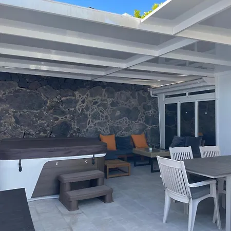 Villa Del Mar Puerto Del Carmen-3