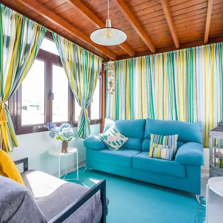 Apartamento Vacacional En Puerto Del Carmen-3