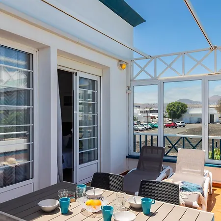 Apartamento Pluton-3