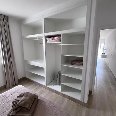Apartamento Piscis-3