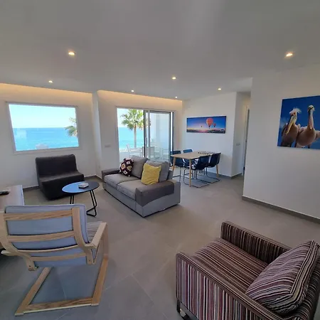Costa Luz Beach Apartments-3