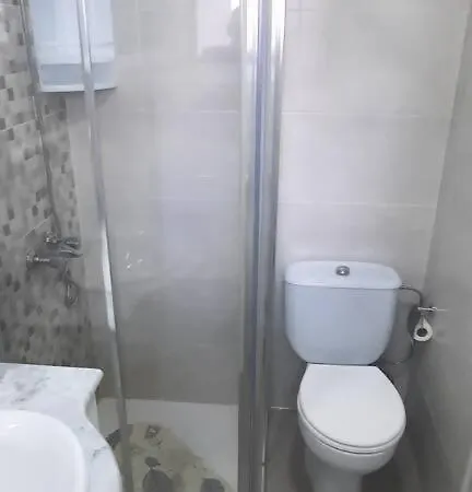 Puerto Del Carmen, Near Beach, Fast Wifi, Pool-3