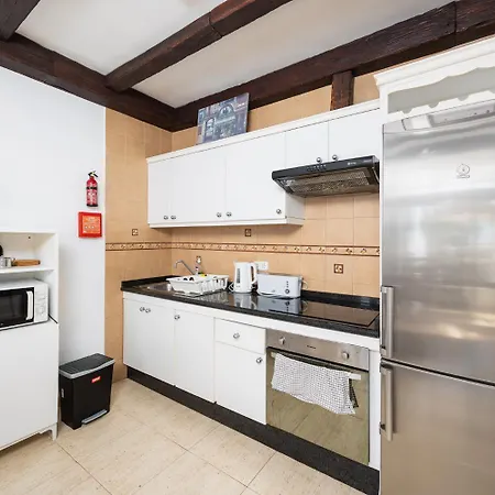 Jardines Apartment 2-3