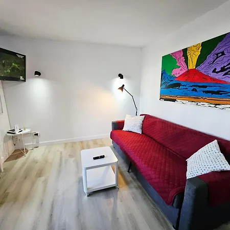 Casa Jardon Puerto Del Carmen-2
