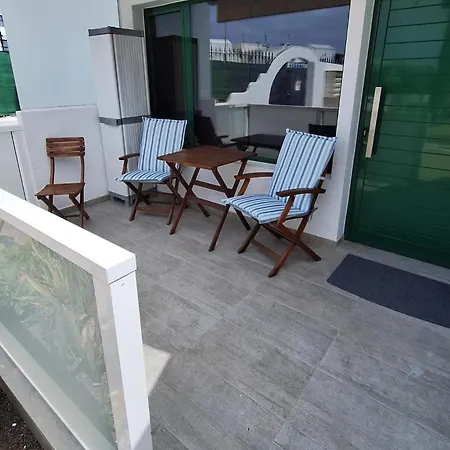 Apartamento Beigu Puerto Del Carmen-2