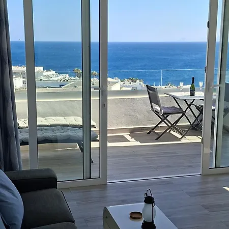 Oceanview Apartment-3