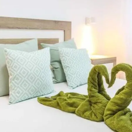Apartamento Estrella-3