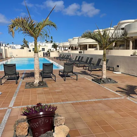 Riviera Park Apartamento 2A-2