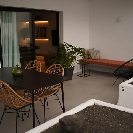 Apt The V Home-2