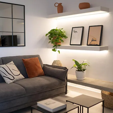 Apt The V Home-3