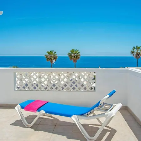 Villa Calma By Villa Plus-2