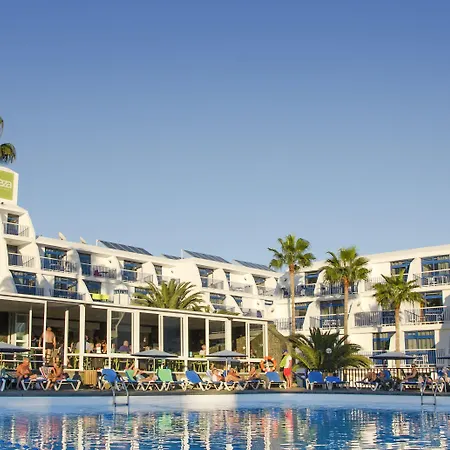 Ereza Apartamentos Los Hibiscos - Adults Only-2