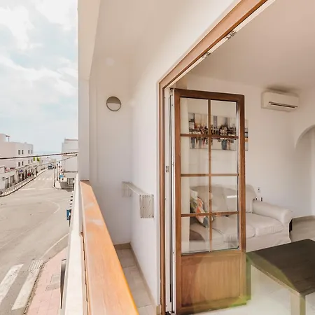 Apartment Old Town Reina Sofia 2-2