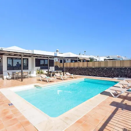 Villa Nazaret By Villa Plus-2