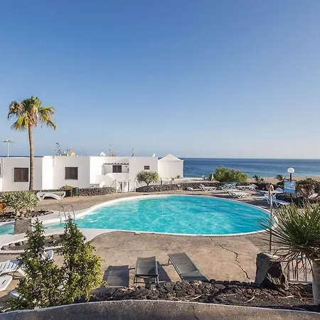 Guestready - Las Tabaibas - Apto E3 - Lwg-3