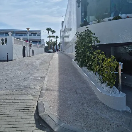 Apartamentos Capellania-2